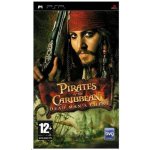 Pirates of the Caribbean Dead Mans Chest – Zboží Mobilmania