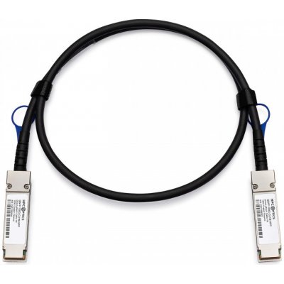 Mellanox MCP1600-C001E30N 100GbE QSFP28, 1m – Zboží Živě