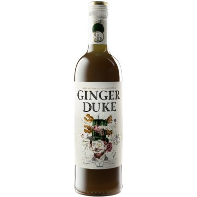 Liviko Ginger Duke 0,75 l – Zboží Dáma