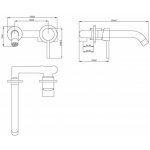 Invena DAFNI BP-88-U04-A – Hledejceny.cz
