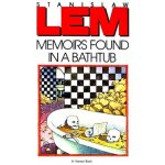Memoirs Found in a Bathtub – Hledejceny.cz