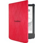 Pocketbook H-S-634-R-WW POUZDRO SHELL PRO Pocketbook 629 634 H-S-634-R-WW červené – Zboží Živě