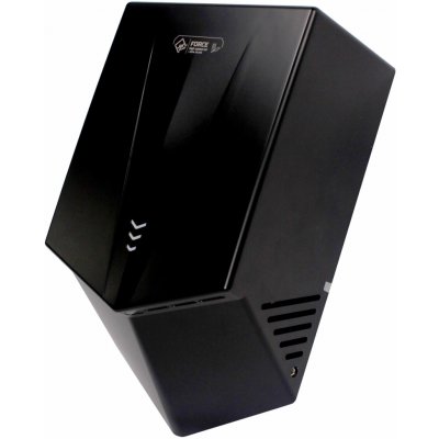 Jet Dryer Force černý – Zboží Mobilmania