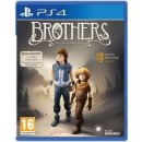 Brothers - A Tale of Two Sons