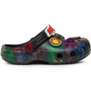 Crocs Classic Marvel Avengers Clog 207721001 Černá