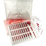 Sada tuniských háčků KnitPro Amore – Hledejceny.cz