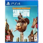 Saints Row (D1 Edition) – Zboží Dáma