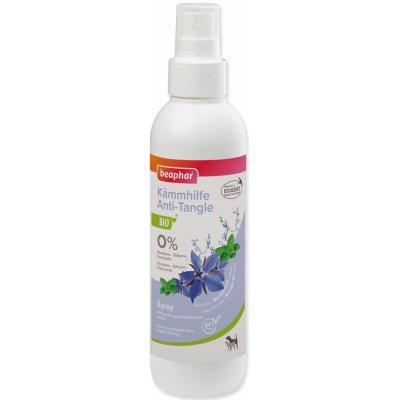 Beaphar BIO proti zacuchání spray 200 ml – Hledejceny.cz