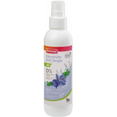 Beaphar BIO proti zacuchání spray 200 ml