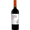 Víno Antiyal Pura Fe Carmenere 2021 Červené 14,5% 0,75 l (holá láhev)