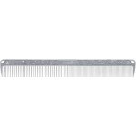 Sibel hliníkový hřeben na vlasy velikost "S" – Zboží Dáma