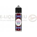 Dinner Lady Tobacco Rich Tobacco Shake & Vape 10 ml – Hledejceny.cz