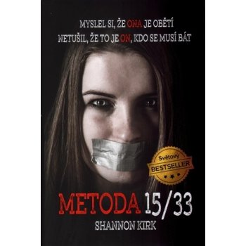 Metoda 15/33