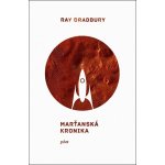 Marťanská kronika - Ray Bradbury – Hledejceny.cz