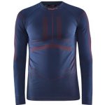 Craft triko Active Intensity LS pánské tmavě modrá – Hledejceny.cz