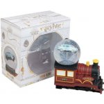 CurePink: | Těžítko sněhová koule Harry Potter: Bradavický Express 15 x 14 x 8 cm [BN004] – Hledejceny.cz