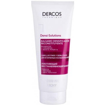 Vichy Dercos Densi solutions balzám 200 ml