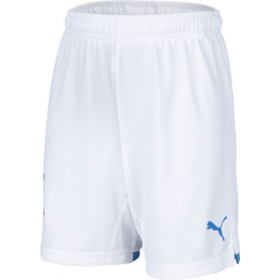 Puma SKS HOME SHORTS JR – Zboží Dáma