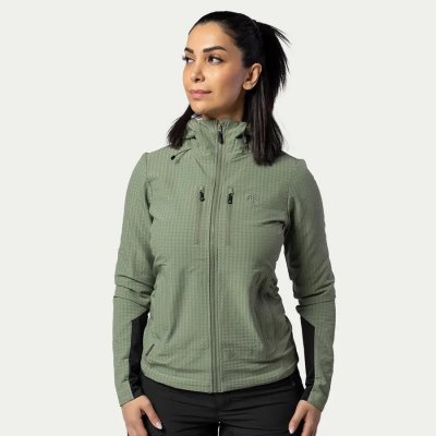 Beyond Nordic Oil Green – Zboží Dáma