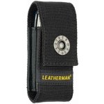 Leatherman Nylonové pouzdro Black L PKG 037447002465 – Zboží Dáma