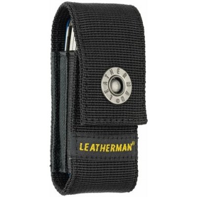 Leatherman Nylonové pouzdro Black L PKG 037447002465 – Zboží Dáma