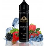 EXPRAN GmbH Prestige Berry Mix Ice 10 ml – Zboží Dáma