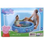 Happy People Peppa Pig 100x23cm – Zboží Dáma