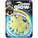 GlowStars Glow Cosmic Dinosauři – Zboží Mobilmania