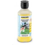 Kärcher 6.295-840.0 RM 503 čistící prostředek na sklo koncentrát 500 ml – Hledejceny.cz