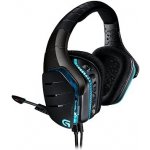 Logitech G633 Artemis Spectrum – Zboží Živě