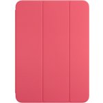 Apple Smart Folio obal iPad 10,9" 2022 MQDT3ZM/A melounově červený – Sleviste.cz