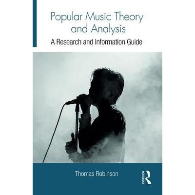 Popular Music Theory and Analysis