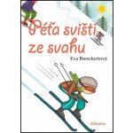 Péťa sviští ze svahu – Hledejceny.cz