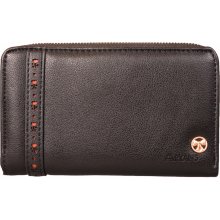 Aaryans Dámská peněženka PT19-1428 černá