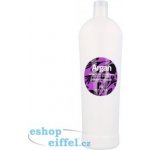 Kallos Argan Colour Hair Conditioner 1000 ml – Sleviste.cz