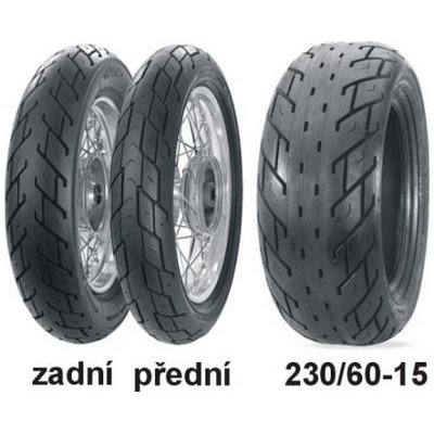 Avon AM21 RoadRunner 130/90 R16 74H – Zboží Mobilmania