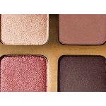 Inika Organic Eyeshadow Palette Flowers paletka očních stínů 5 g – Zboží Dáma