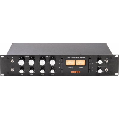 Warm Audio WA76-D – Zbozi.Blesk.cz