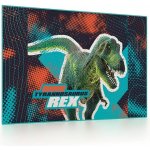 Karton P+P podložka na stůl Premium Dinosaurus 5-86621 – Zbozi.Blesk.cz