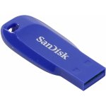 SanDisk Cruzer Blade 32GB SDCZ50C-032G-B35BE – Hledejceny.cz