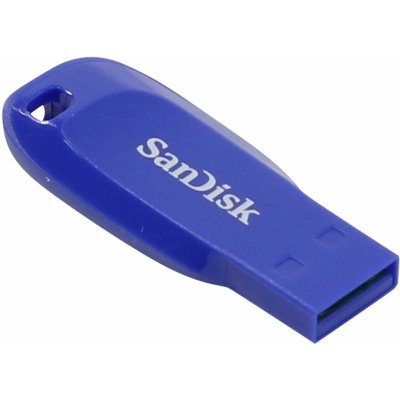 SanDisk Cruzer Blade 32GB SDCZ50C-032G-B35BE – Zbozi.Blesk.cz