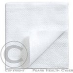 Mesoft Komprese nesterilní 5 x 5cm 100 ks 157000 – Hledejceny.cz