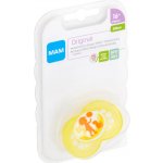 MAM Original silikon šedá – Zbozi.Blesk.cz