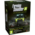 Farming Simulator 25 (Collector's Edition) – Zboží Mobilmania