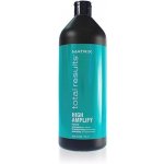 Matrix Total Results High Amplify Shampoo 1000 ml – Sleviste.cz