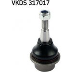 Podpora-/ Kloub SKF VKDS 317017