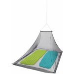 SEA TO SUMMIT moskytiera Mosquito Pyramid Net Double OS černá – Zboží Dáma