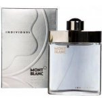 Mont Blanc Individuel toaletní voda pánská 75 ml tester – Hledejceny.cz