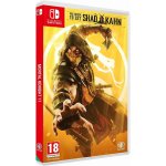Mortal Kombat 11 – Zboží Dáma