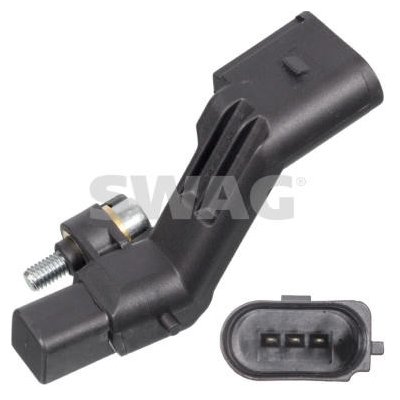 Generátor impulsů, klikový hřídel SWAG 30 93 7317 – Sleviste.cz